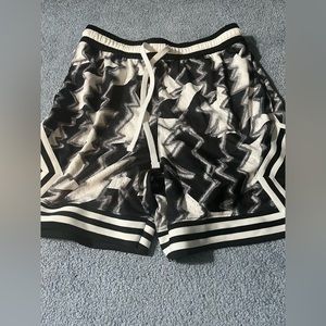 Jordan Diamond Shorts